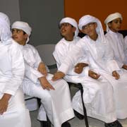 Al Bawadi School uniform